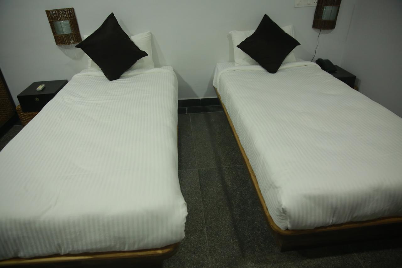 Lokis Forest Inn Hajdarabad Zewnętrze zdjęcie