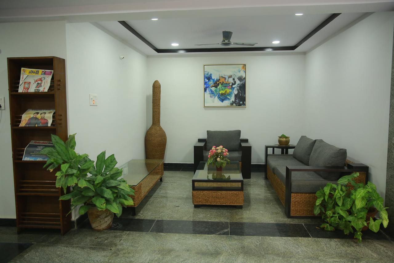 Lokis Forest Inn Hajdarabad Zewnętrze zdjęcie